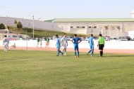 Photo report: FC Altyn Asyr defeated FC Ashgabat in the Turkmenistan Higher League