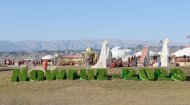 Turkmenistan widely celebrates the National Spring Holiday - International Nowruz Day