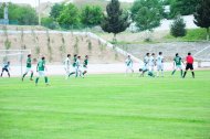 Photo report: FC Ashgabat against FC Ahal