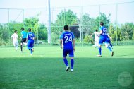 Photo report: FC Ahal against FC Altyn Asyr