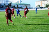 Photo report: FC AltynAsyr against FC Energetik 