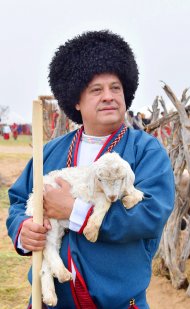 Fotoreportaž: Türkmenistanda Halkara Nowruz baýramy giňden bellenildi