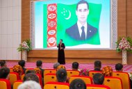 Ashgabat celebrates the successes of the best entrepreneurs