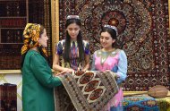 Ashgabat hosted the Dialogue of Women of the Countries of Central Asia and Russia