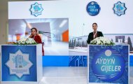 HI-TECH Turkmenistan 2024: Ashgabat has become a center of high technology