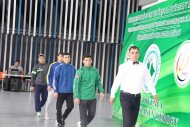 Photo report: Turkmenistan Boxing Cup 2019