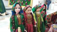 Ashgabat hosted New Year's exhibition 