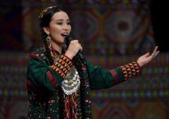 The winner of the national competition Talyp gözeli-2023 was named in Ashgabat