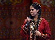 The winner of the national competition Talyp gözeli-2023 was named in Ashgabat