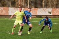 Photos from the friendly match FC Altyn Asyr — FC Rukh Lviv