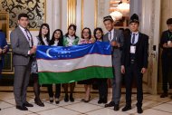 Photoreport: IX Central Asian Trade Forum in Shymkent (Kazakhstan)