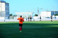 Photo report: FC Ashgabat against FC Shagadam