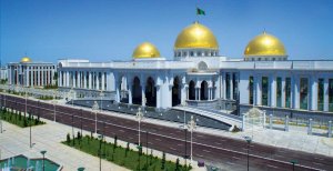 Turkmenistan Ready to Assist in Opening Iraqi Embassy in Ashgabat