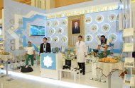 Photos: Ashgabat hosted an international exhibition and scientific conference dedicated to the development of healthcare, education and sports