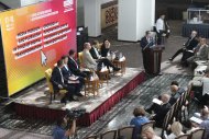 Photo report: XXI Central Asian Media Conference in Bishkek