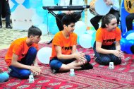 Photo report: International Day Against Drug Abuse in Turkmenistan 