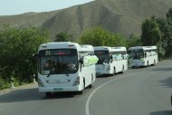 Summer holiday season starts in children's health centers of Turkmenistan