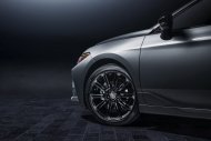 Изображения: Toyota обновила седан Avalon 2021 модельного года