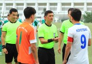 Photos: FC Kopetdag-2 — FC Ashgabat-2 (Turkmenistan Youth League 2020)