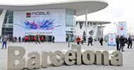 Выставка Mobile World Congress 2018 в Барселоне (ФОТО)