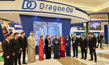 Dragon Oil has invested $10 billion in Turkmenistan’s oil and gas sector over 25 years