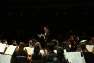 Photo report: Concert of French music 