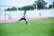 Photo report: FC Ashgabat against FC Ahal