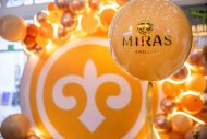 Miras Jewellery: siz barada sessiz gürrüň berjek şaý-sepler
