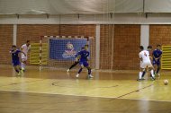 Photo report: Turkmenistan futsal team at the Futsal Week Winter Cup tournament in Croatia