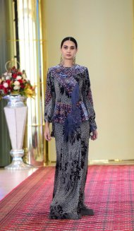 Fashion Week 2022 dedicated to Turkmeinstan Independence Day continues in Ashgabat