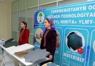 Turkmenistan celebrates the Day of Science with an international conference