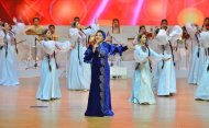 Photoreport from the gala concert in honor of the closing of Culture Week 2021