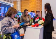 Turkmentel-2024: Technologies, Innovations, People - Photo Report from the Main IT Event of the Year