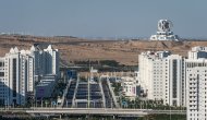 Haýran edýän Aşgabat