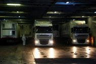 Photoreport: Humanitarian aid delivered from Turkmenistan to Astrakhan Oblast