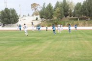 Photo report: FC Altyn Asyr vs FC Kopetdag (2019 Turkmenistan Higher League)