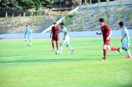 Photo report: FC Ashgabat vs FC Energetik (2019 Turkmenistan Higher League)