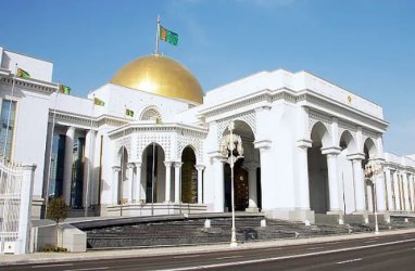 Digest of the main news of Turkmenistan on May 21