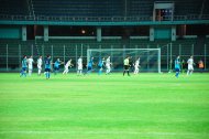 Photo report: Turkmenistan Super Cup 2018: FC Altyn Asyr vs. FC Kopetdag