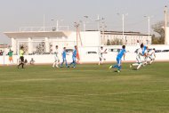 Photo report: FC Altyn Asyr defeated FC Ashgabat in the Turkmenistan Higher League