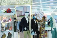 Photoreport from the exhibition of national goods in Turkmenbashi