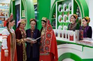 Ashgabat hosted the Dialogue of Women of the Countries of Central Asia and Russia