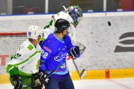 2023 Kazan Hockey Cup: Gazagystanyň we Türkmenistanyň arasyndaky hokkeý duşuşygyndan fotoreportaž