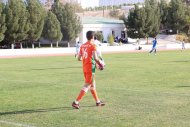 Photo report: FC Altyn Asyr defeated FC Ashgabat in the Turkmenistan Higher League