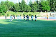 Photo report: FC Ashgabat against FC Shagadam