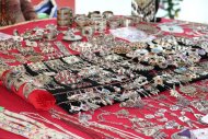 Photo report: Art-Bazaar Creative Exhibition-Fair in Ashgabat