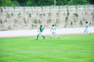 Photo report: FC Ashgabat against FC Ahal