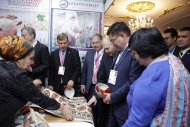 Photoreport: IX Central Asian Trade Forum in Shymkent (Kazakhstan)