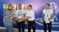 Photo report: Ashgabat Arm Wrestling Championship