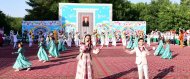 Photoreport: The season of children's summer holidays has opened in Turkmenistan